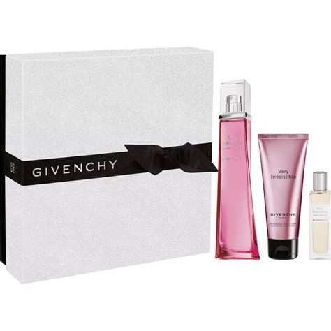 givenchy the exchange